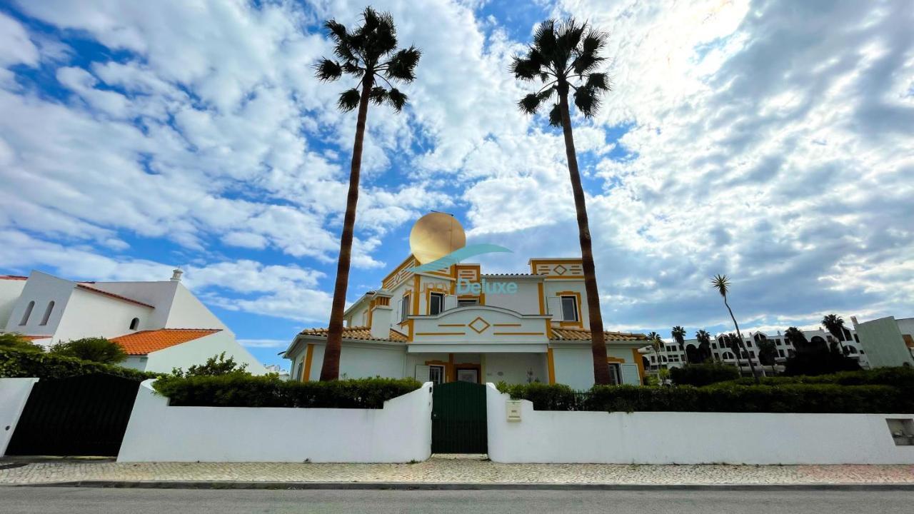 Villa Clara Premium By Sunny Deluxe Албуфейра Экстерьер фото
