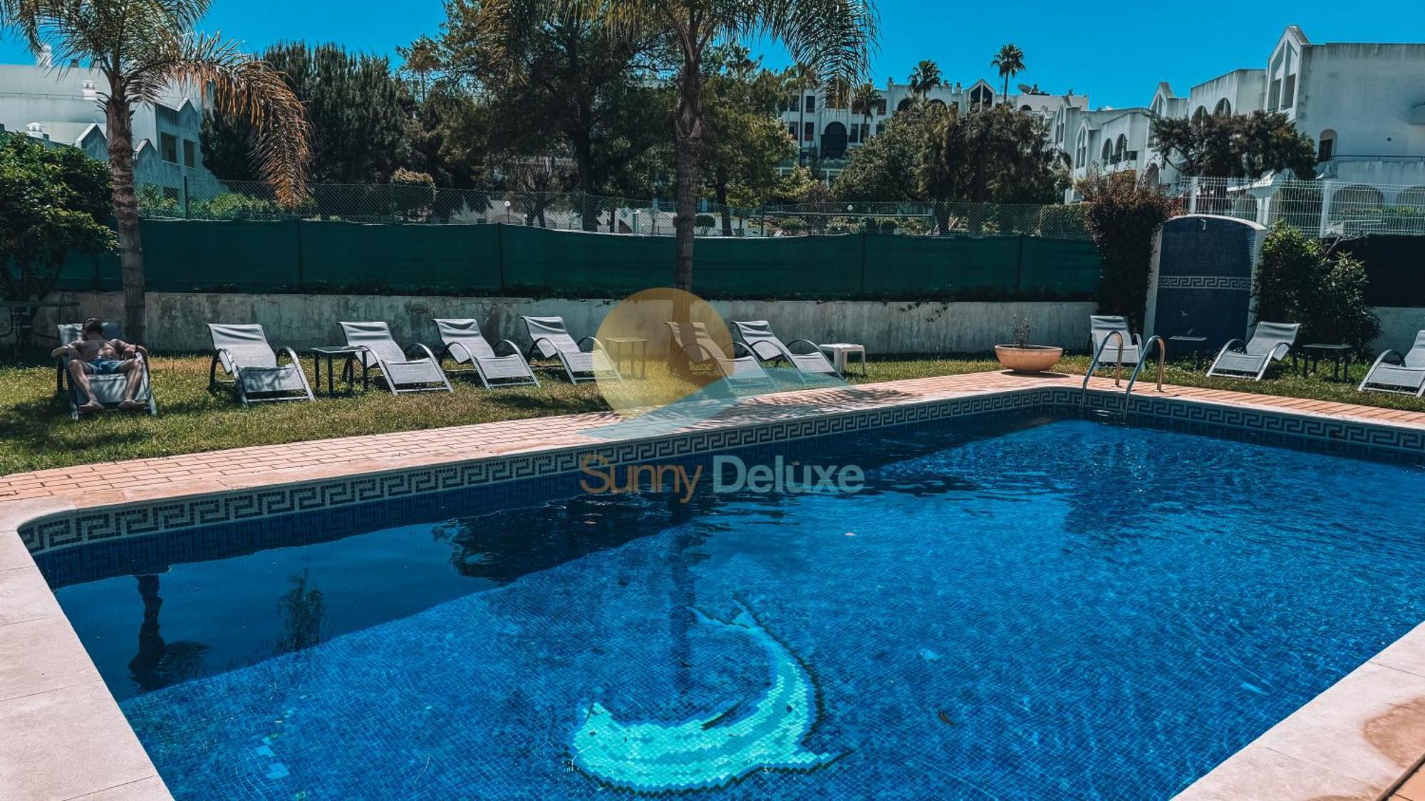 Villa Clara Premium By Sunny Deluxe Албуфейра Экстерьер фото