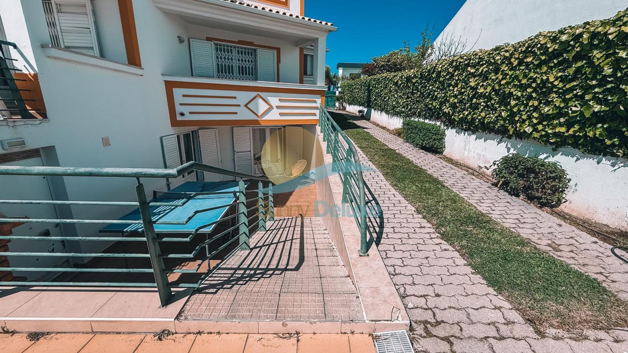 Villa Clara Premium By Sunny Deluxe Албуфейра Экстерьер фото