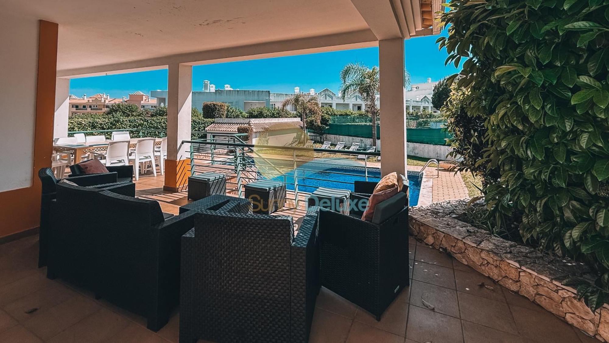Villa Clara Premium By Sunny Deluxe Албуфейра Экстерьер фото
