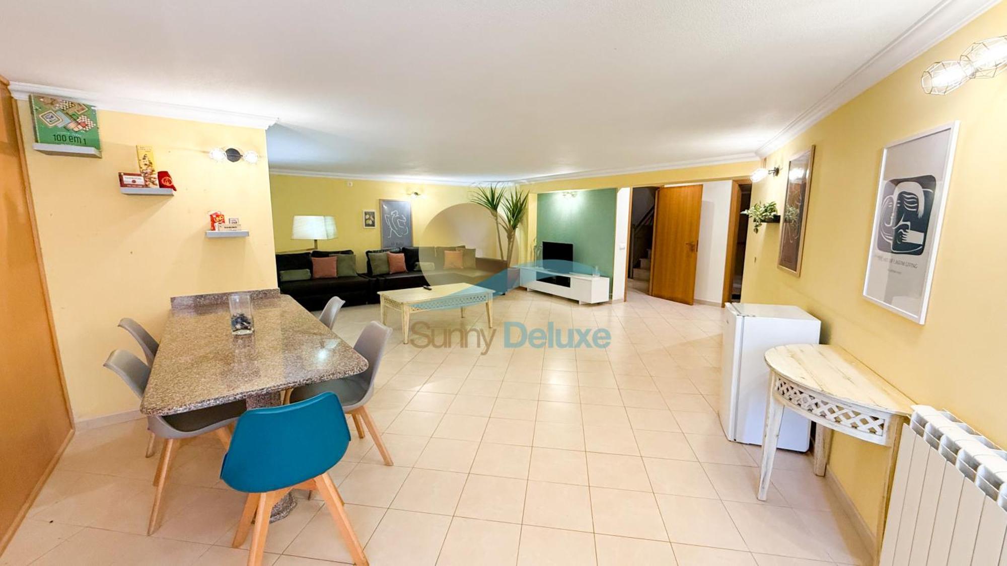 Villa Clara Premium By Sunny Deluxe Албуфейра Экстерьер фото