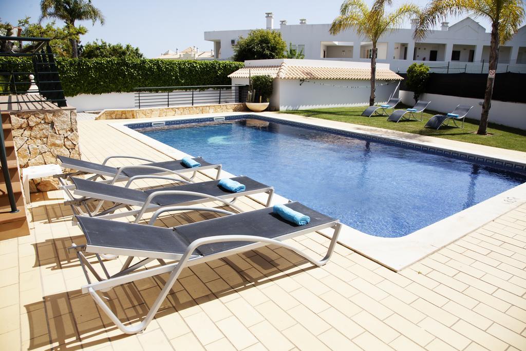 Villa Clara Premium By Sunny Deluxe Албуфейра Экстерьер фото